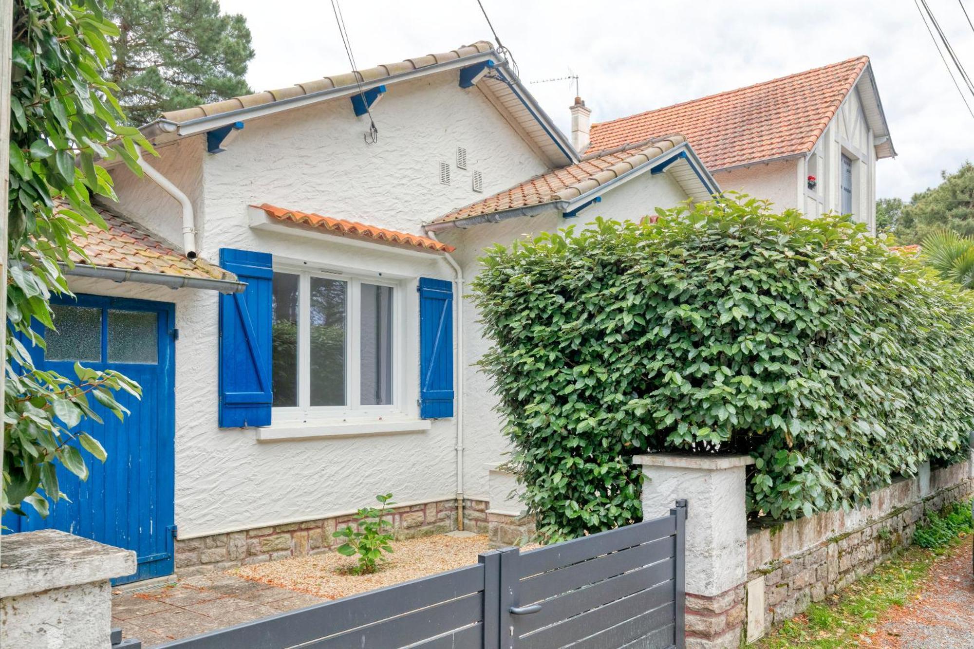 Villa Sandrine Au Calme Jardin